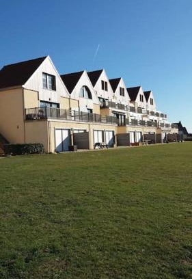 Wimereux Apartment | exceptionnel penthouse vue mer