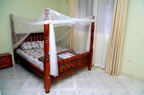 Kampala Apartment | Exciting Lovely 2- bedroom unit