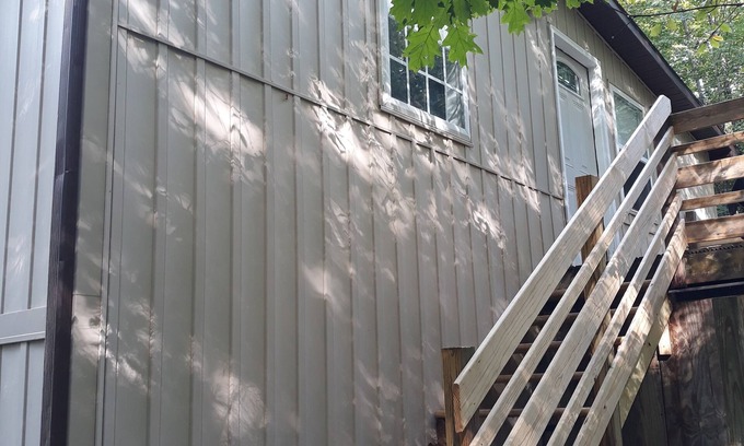 Centre Hall Apartment | Exciting Penn State football and numerous Central Pennsylvania attractions