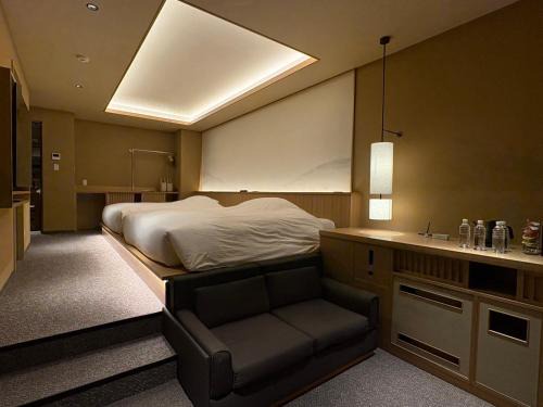 Minami Hotel | Exclamation Hotel
