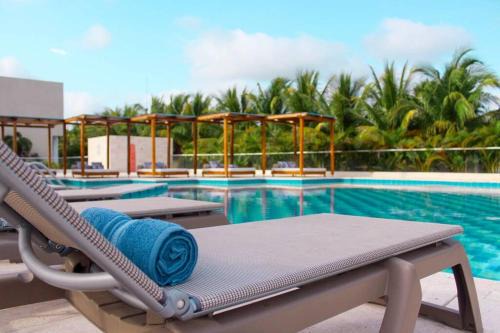 Bocachica House | Exclusiva casa en Baru con piscina y playa privada