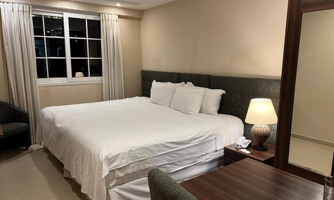 Historic Center Apartment | Exclusiva Suíte Granja Brasil