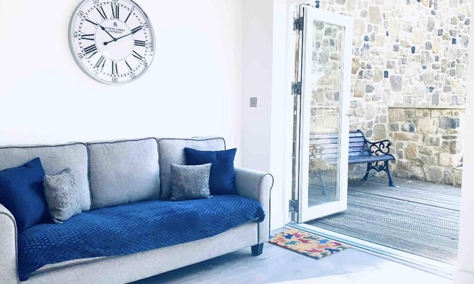 Gateshead House | Exclusive 4-bed House 10 Minutes From Newcastle