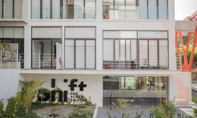 Zona 16 Apartment | Exclusive Apartment in the best area of Guatemala City - Cayala