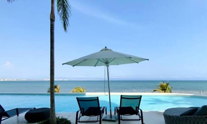 La Puntilla Condo | Exclusive apartment - Tizate Residences