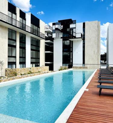 Merida Municipality Apartment | Exclusive accommodation with excellent location