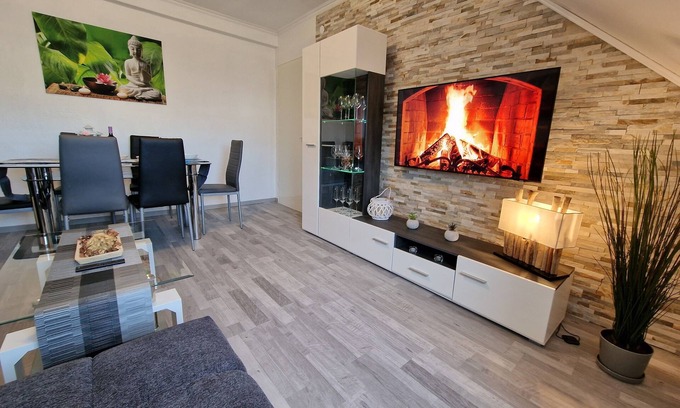 Mitte Apartment | Exclusive and bright apartment in the centre
