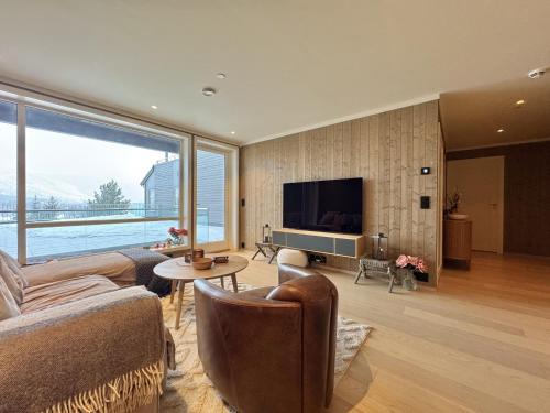 Geilo Apartment | Exclusive and cozy apartment central Geilo area