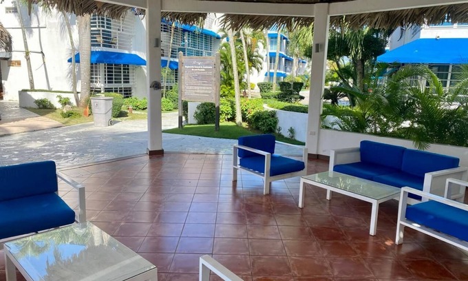 Juan Dolio - El Pueblo Apartment | Exclusive Apartment in Juan Dolio, Beach Area.