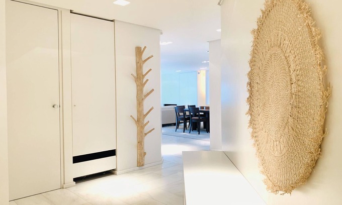 Het Zoute Apartment | Exclusive Apartment in the Dunes of Knokke