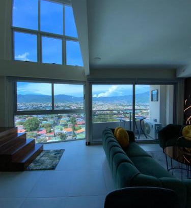 Carmen Apartment | Exclusive apartment in downtown Costa Rica