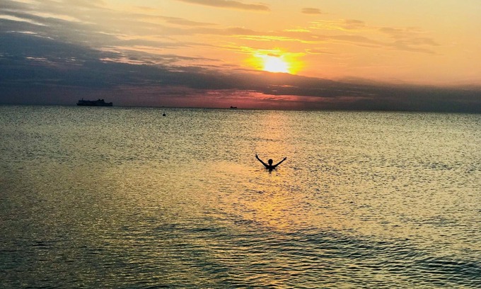 Warnemuende Apartment | Exclusive apartment in Warnemünde, 150m to the beach, 2 bathrooms, 2 bedrooms, sauna, WLAN and much more.