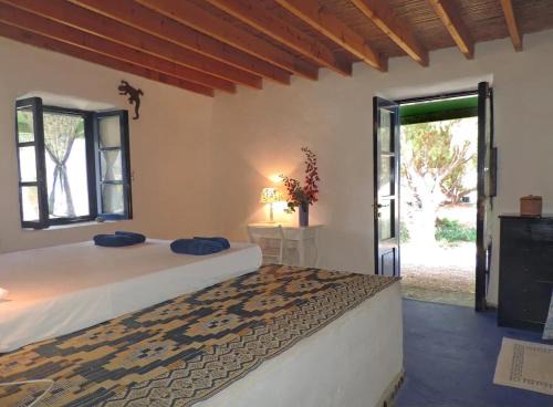 South Rhodes Apartment | Exclusive apartment in Ecovilla on the beach