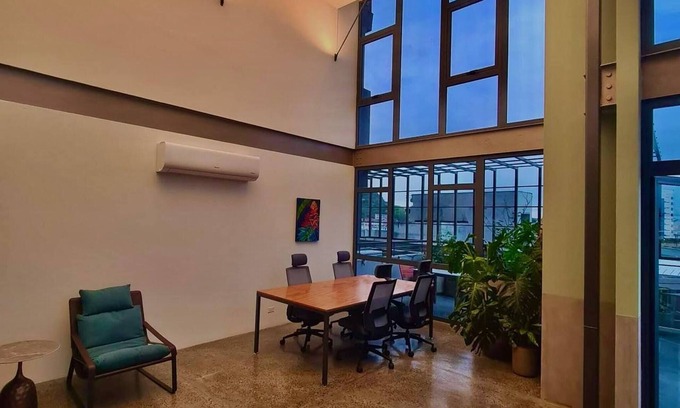 El Chorrillo Apartment | Exclusive Apartment in Casco Panama