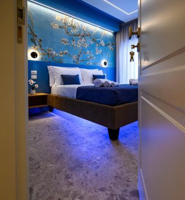 Pizzo Bed & Breakfast | Exclusive B&B