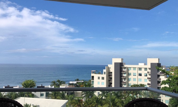Rio Mar Apartment | Exclusive Beach Front Apartment at Rio Mar