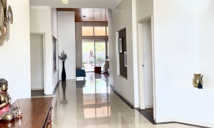 Brookwater House | Exclusive Brookwater Family Entertainers Home