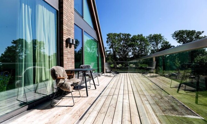 Fehmarn Villa | Exclusive country house on Fehmarn