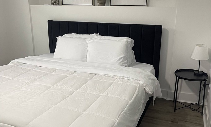 Dunean Apartment | Exclusive Condo