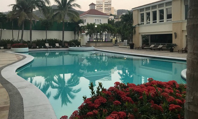Costa Azul Condo | Exclusive Condo Zona Dorada