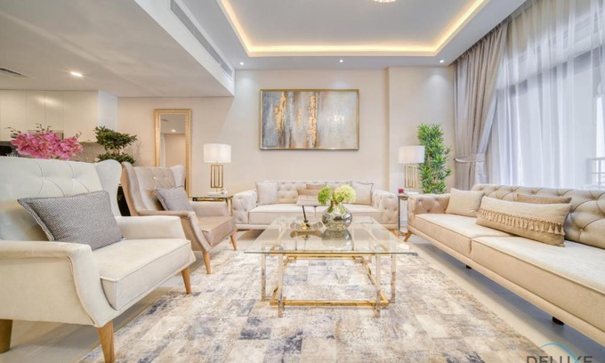 Umm Suqeim 3 Apartment | Exclusive Deal Stunning 1BR at Madinat Jumeirah by Deluxe Holiday Homes
