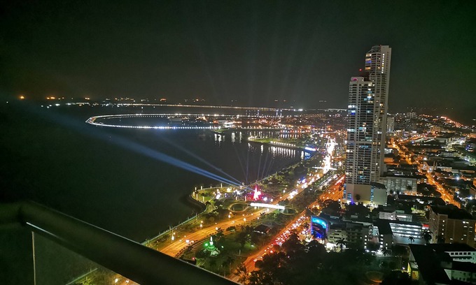 Calidonia Apartment | Exclusive Design apartment in Panama City. 135 sqm, 46th floor, modern building
