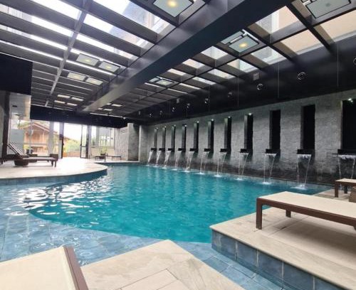 Dutra Hotel | Exclusive Gramado