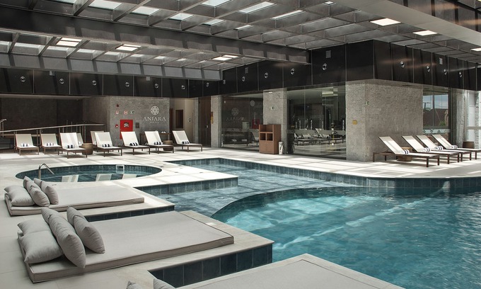 Dutra Hotel | Exclusive Gramado Hotel & Spa by Gramado Parks