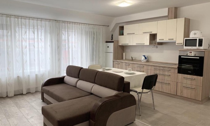 Pecs Apartment | Exclusive Home - C. apartman