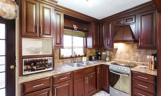 Hermosillo House | Exclusive House in Buganvillas, 3 Bedrooms with Patio