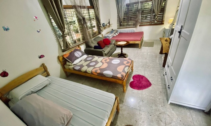 Tabogon Other | Exclusive House in Nature. Beaches. Springs. Hiking