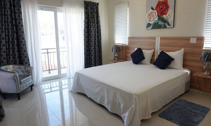 Inch Marlowe Apartment | Exclusive luxury Apartment Higher Heights, Barbados