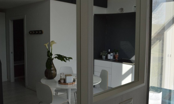 Abbadia di Montepulciano Apartment | Exclusive Modern Apartment at Abbadia di Montepulciano