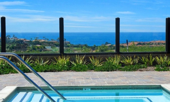 Marquesa Condo | Exclusive Monarch Beach, Ritz Pointe Condo - 2 Bedroom, 2 Bath [STR23-0012]