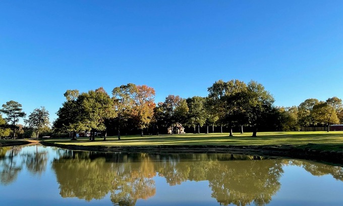 Montgomery House | Exclusive New Large Country Estate - Minutes from Premier Wedding Venues!