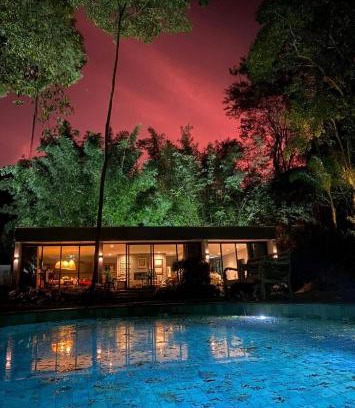 Petropolis Bed & Breakfast | Exclusive Oásis by Lotta De Macedo Soares