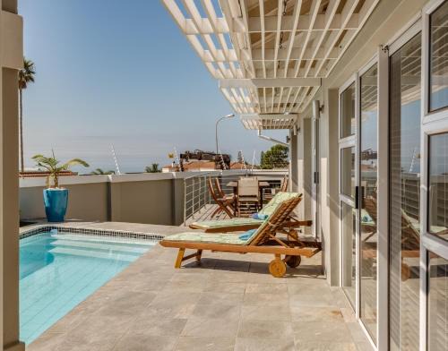 Humewood Villa | Exclusive Poolside Villa, Humewood