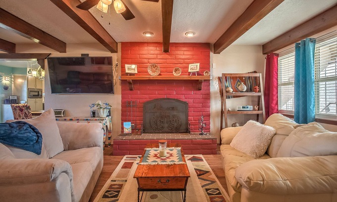 Rio Rancho House | Exclusive Southwest Beauty holiday apartments