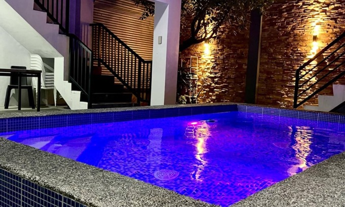 Talisay Villa | Exclusive Villa, Mi Casa - 7 Bedroom House