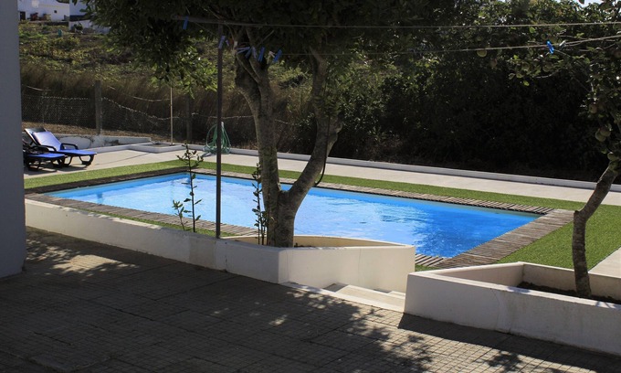 Atalaia House | Exclusive Villa Private Pool near the Beach