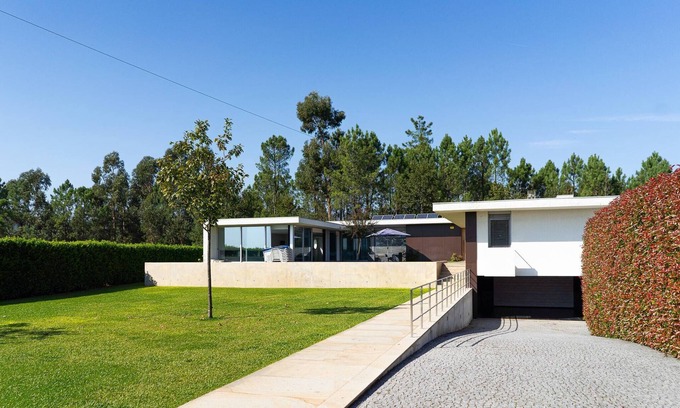 Vila Verde Villa | Exclusive Villa & SPA