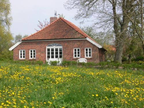 Wangerland Apartment | - Exclusively restored Gulfhof