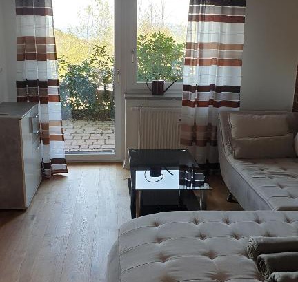 Schofweg Apartment | EXCLUSIVES TOP-Apartment in traumhafter Aussichtslage WLAN kostenfrei
