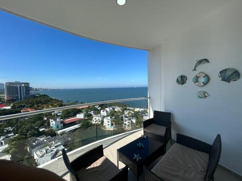 Urb Plenomar Apartment | exclusivo apto 112 sierra beach by vacationvip