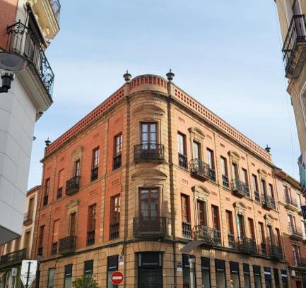 Linares Apartment | Exclusivo Apartamento en Linares