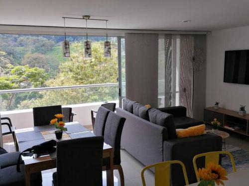 Sabaneta Apartment | Exclusivo apartamento familiar, grata experiencia.