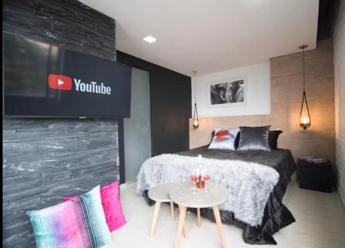 El Tesoro Apartment | EXCLUSIVO APARTAMENTO para disfrutar Medellin
