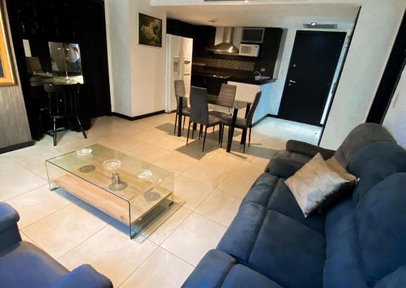 Puerto Santa Ana Apartment | Exclusivo departamento en la mejor zona turística