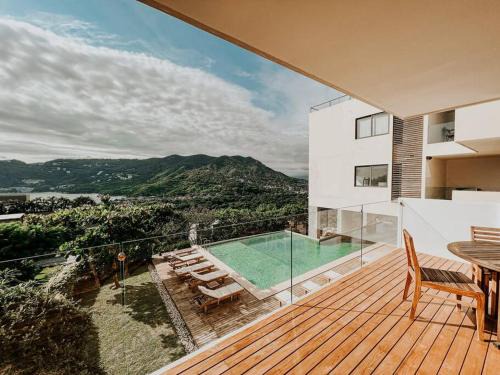 Puerto Marques Apartment | Exclusivo departamento en Punta Diamante LISTO para recibirte