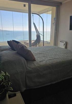 Renaca Apartment | Exclusivo dpto. con vista al mar